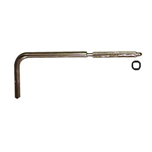 Change Key, Mosler MRK-302, Group 1 & 1R 3-Wheel Locks