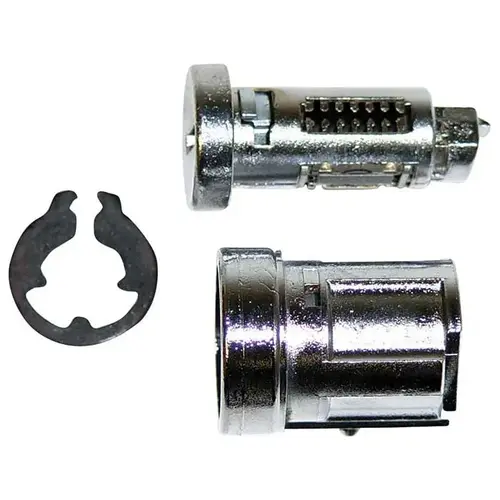 Auto Ignition Lock