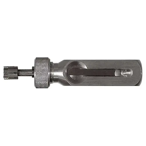 Guarded Tubular Lock Pick