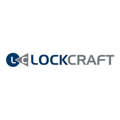 Lockcraft DL15972 Door Lock