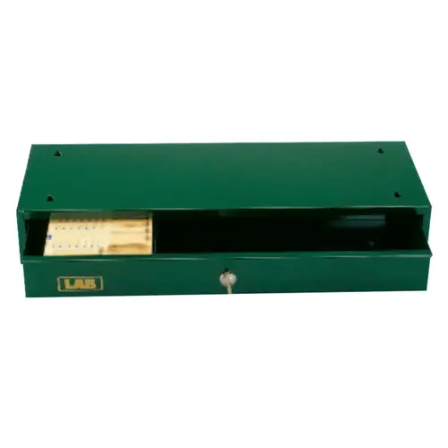 Pro Platform with Drawer (Metal)