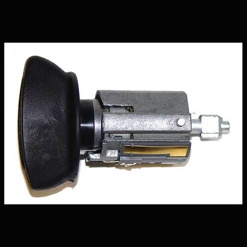 Auto Ignition Lock