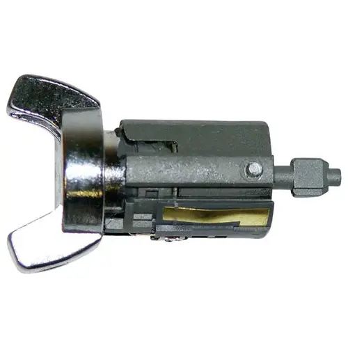 Auto Ignition Lock