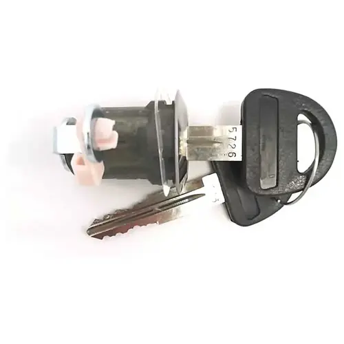 Auto Trunk Lock