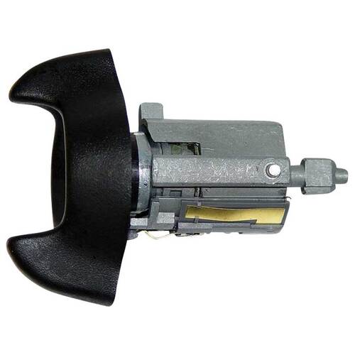 Auto Ignition Lock