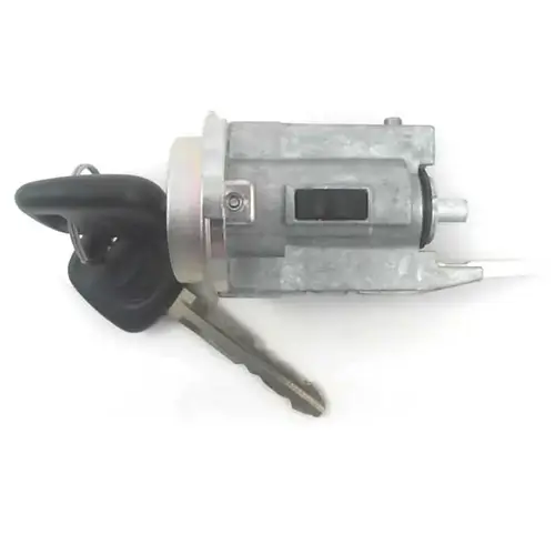 Auto Ignition Lock