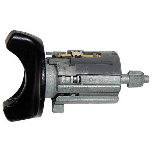 Auto Ignition Lock