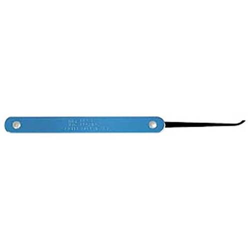 HPC CLPX-12H Blue Handle Hook Pick