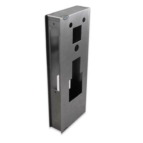 Keedex K-BXVING WELDABLE GATE BOX FOR VINGCARD