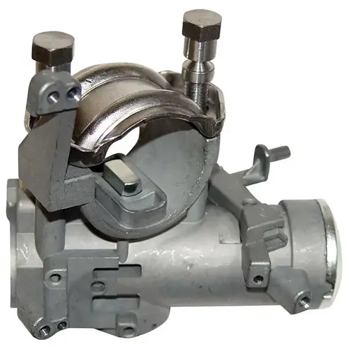 Auto Ignition Lock