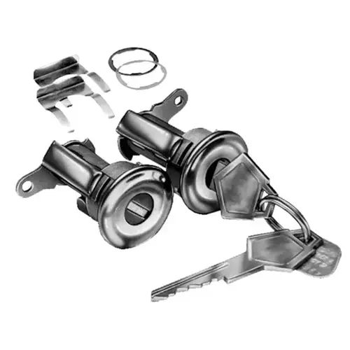 Lockcraft DL1502U Auto Door Lock Buy Now