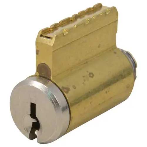 Cylindrical Knob and Lever Lock Cylinder