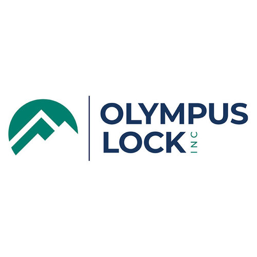 OLYMPUS LOCK WP24 Cabinet Lock Part