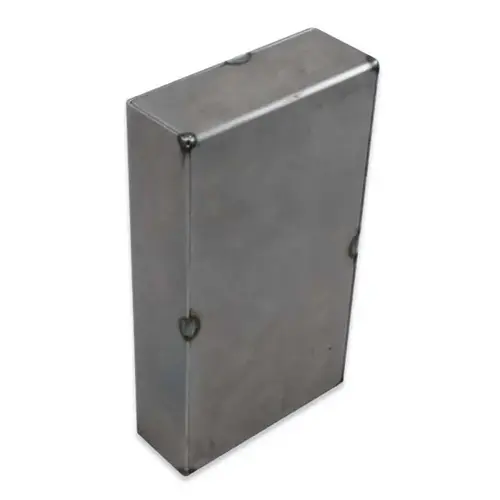 WELDABLE GATE BOX