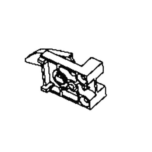 Advantex Series Part, Hex Dogging Assembly