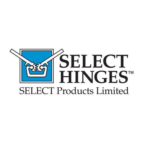 Select Hinges MS191041CLSD 83" ALUM SCREW PACK