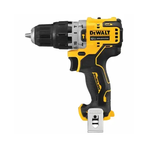 12V 3/8" Hammer Drill