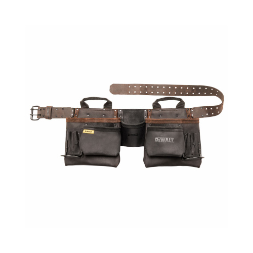STANLEY TOOLS DWST550112 Leather Tool Apron