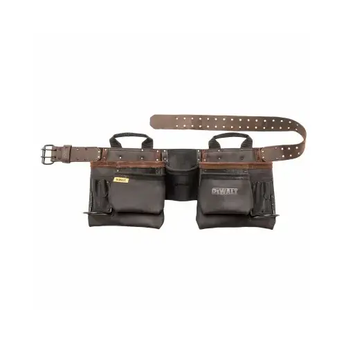 Leather Tool Apron