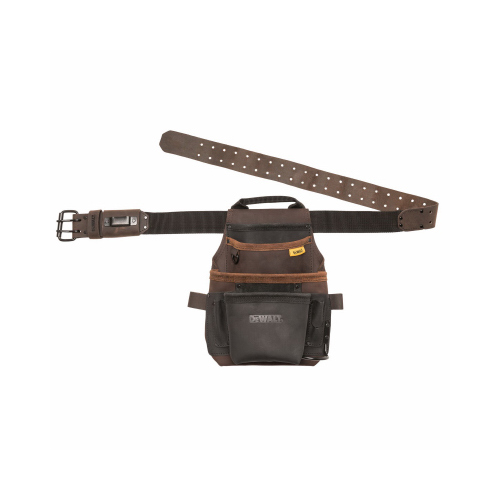 STANLEY TOOLS DWST550115 Leather Pouch/Belt