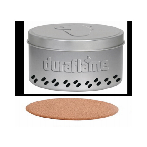 Duraflame DFTFP46 4" Wax Table Fire Pit