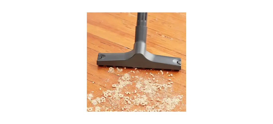 Vacmaster Floor Brush/Squeegee