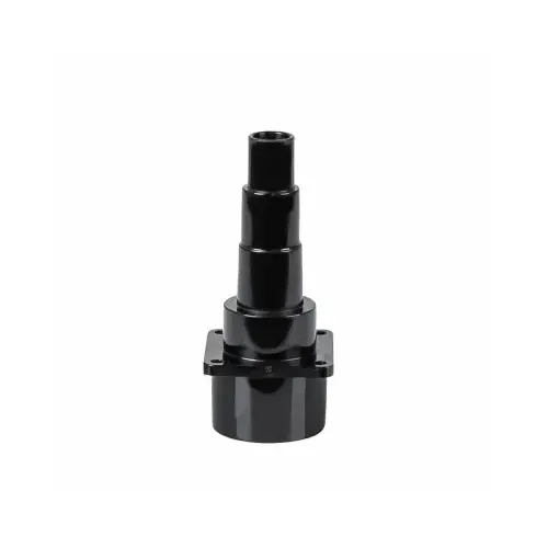 2-1/2 In. Wet/Dry Vac Tool Adapter