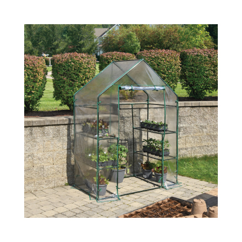 MED Mini Greenhouse