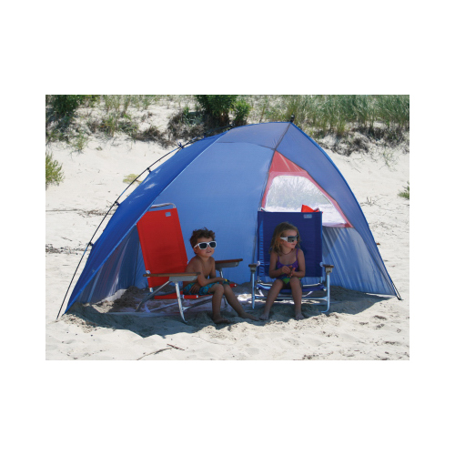 Rio BHD201-88PDQ6 Portable Beach Shelter