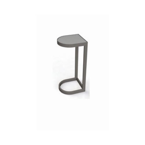PATIO MASTER CORP BPM02717H60 Baxter "C" Side Table