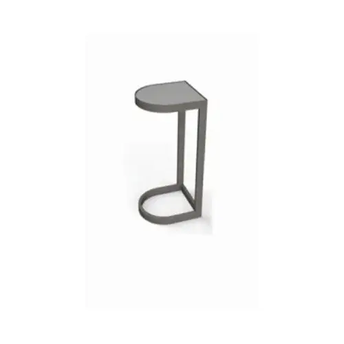 Baxter "C" Side Table