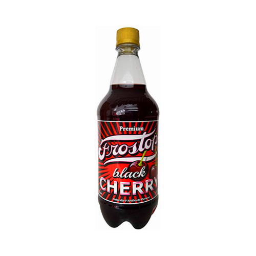 FBG BOTTLING GROUP LLC 002392 32OZ BLK Cherry Soda