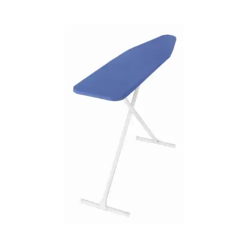 Whitmor 5555-11100 Ironing Board, Cover & Pad, T-Legs, Adjustable Height