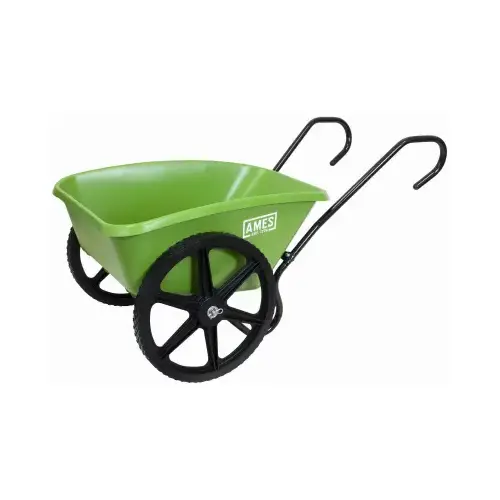 AMES COMPANIES, THE TCCARTHFF Ames Lawn Cart, Tray Only Gray