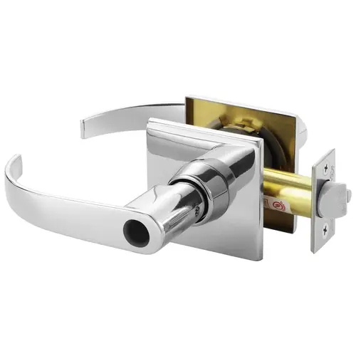 CL3175 PZE 625 M06 Cylindrical Lock Bright Chrome