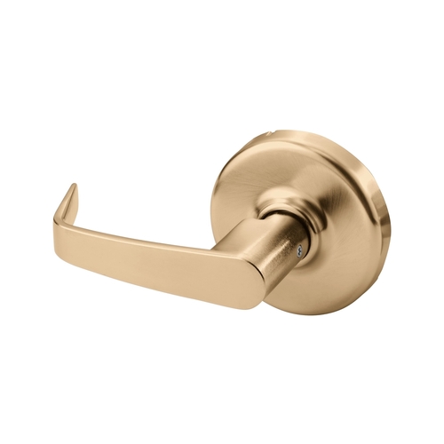 CL3170 NZD 612 Cylindrical Lock Satin Bronze