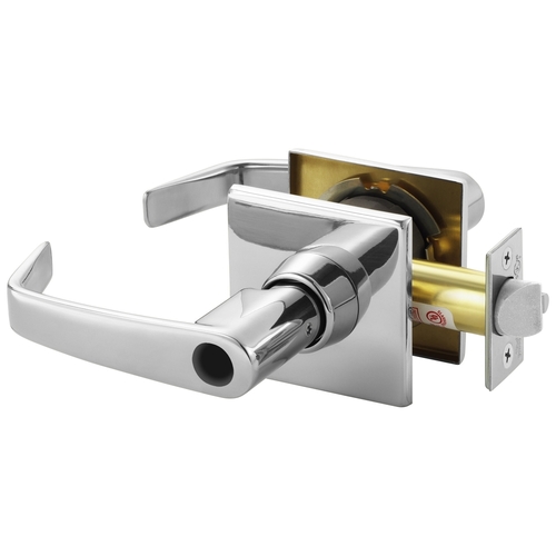 CL3157 NZE 625 LC Cylindrical Lock Bright Chrome
