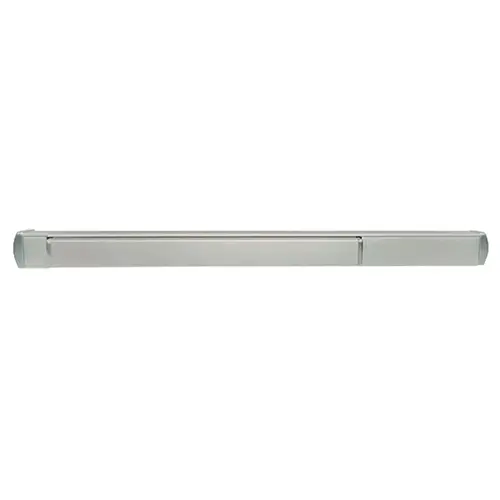 Lock Exit Device Satin Chrome