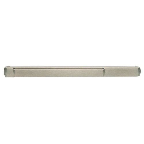 Lock Exit Device Satin Stainless Steel