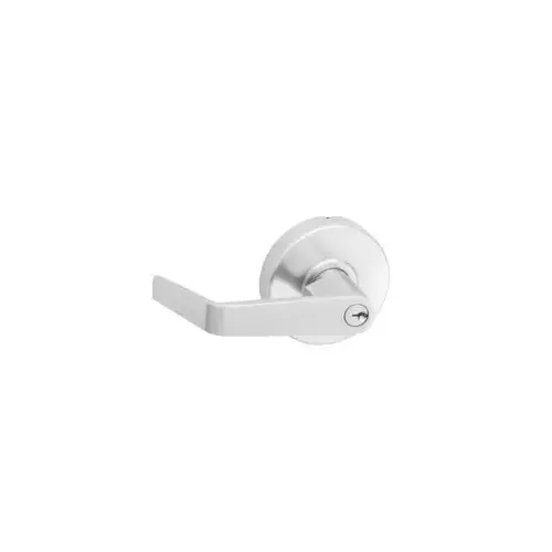 3500 Series Privacy Lever