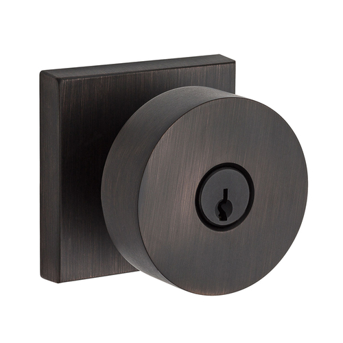 Contemporary Reserve Knob Venetian Bronze