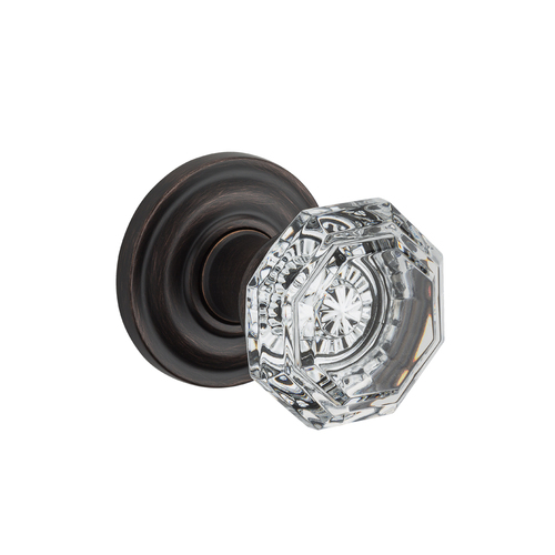 Crystal Reserve Knob Venetian Bronze