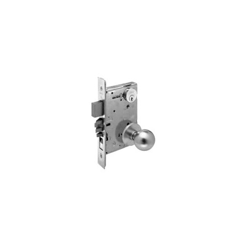 Arrow AM22 AM Series Mortise Knob Lock