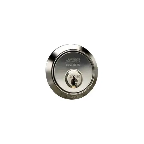 1000 Series Mortise Cylinder