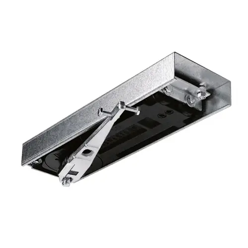 Dorma OVERHEAD CONCEALED CLOSER X HOLD OPEN