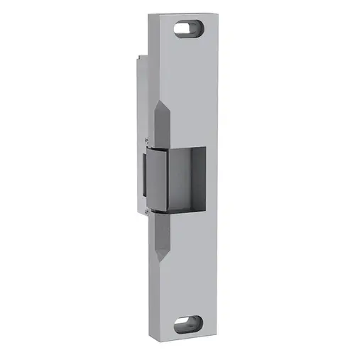 310-4 12D Electric Strike Satin Stainless Steel Finish