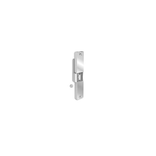 310-4S 24D Electric Strike Satin Stainless Steel Finish