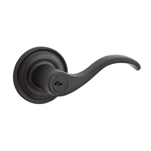 Curve Reserve Lever Venetian Bronze