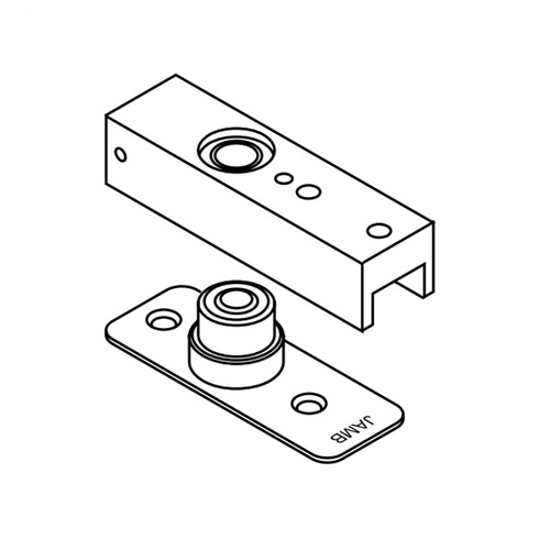 Bottom Pivot Package