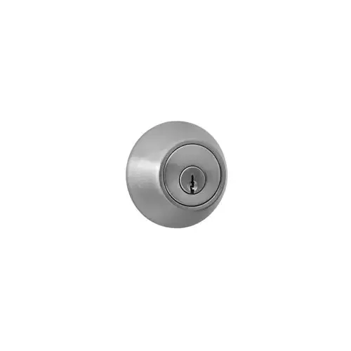 SD9100 Single Cylinder Deadbolt Venetian Bronze